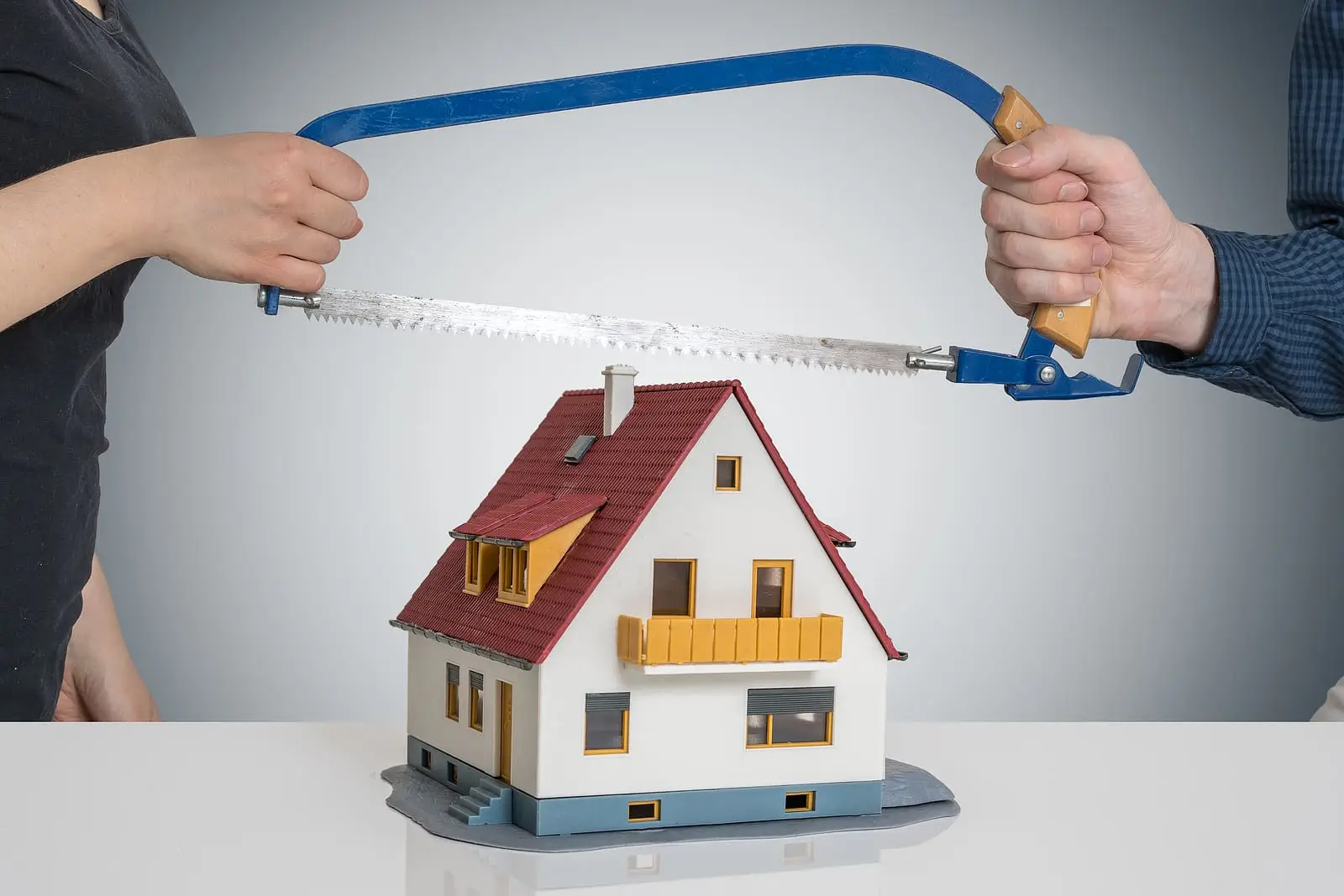 Property Division in Divorce: Don’t Lose Your Rights