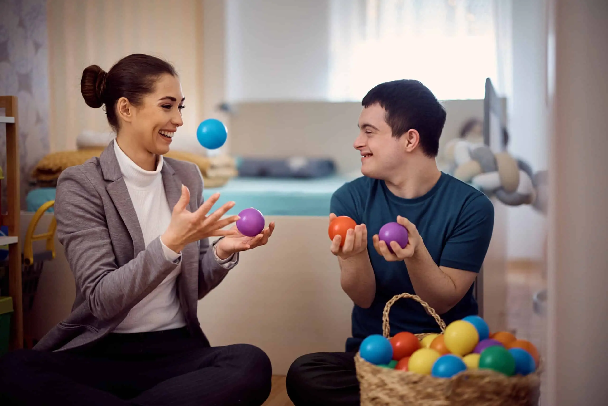 How Can Special Needs Planning Secure Your Child’s Financial and Medical Future?